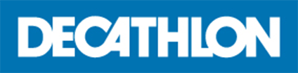 Logo Decathlon