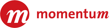 Logo Momentum