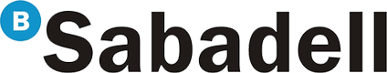 Logo Sabadell