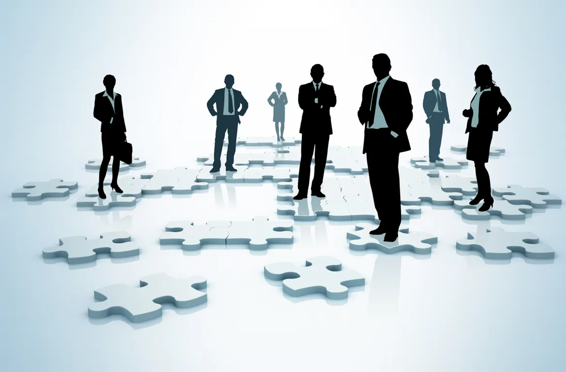 Selección de personal 1